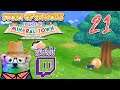 Story of Seasons : Friends of Mineral Town - หมีชาวไร่ Part 21