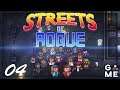 Streets of Rogue | Let's Play - Episode 4 [Gangster Part 1]