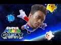 Super Mario Galaxy Part 20 Sunken Treasure