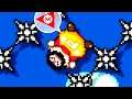 Super Mario Maker 2 🔥 Expert Endless Challenge #357