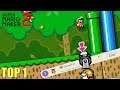 Super Mario Maker 2 - LA MEJOR CREADORA DE NIVELES - SMM2 GAMEPLAY ESPAÑOL #1