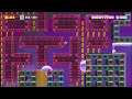 Super Mario Maker 2 - PAC-MAN Neon Arcade STN-7Y2-PGG #SMM2 #FranceLevel #PacManLevel