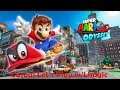 Super Mario Odyssey: R.I.P. Bowser #LetsPlay