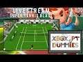 Super Tennis Blast || 18 Junho 2019 || XBOX PT DUMMIES