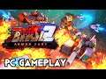 Tank Brawl 2: Armor Fury | PC Gameplay