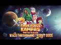 Task Force Kampas - Walkthrough | Trophy Guide | Achievement Guide