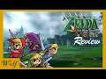 ¿Te Recomiendo Jugar The Legend of Zelda: Four Swords Adventures? | Review