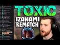 THANATOS REMATCH VS BM PLAYER WHO RUINED MY STREAM - Masters Ranked Duel - SMITE