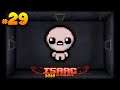 THE BINDING OF ISAAC: AFTERBIRTH+ • 3,000,000% Save file • Directo #29