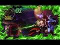 THE BURNING CRUSADE PART 1 Full Gameplay Walkthrough | WOW BATTLE FOR AZEROTH (No Commentary) #7
