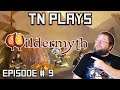 The Dark Portal! Lets Play Wildermyth #9