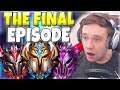 THE FINAL EPISODE..... - Journey To Challenger | LoL