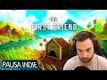 The First Friend -  Histórias de uma vida - Gameplay em Português - Pausa Indie