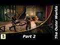 The Outer Worlds Randomized Supernova part 2 Happy random