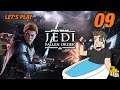 THE SECOND SISTER | Let’s Play STAR WARS Jedi: Fallen Order - Gameplay: Part 09
