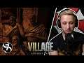 The Statue Puzzle - Resident Evil 8 Village Gameplay PS5 4K Part 7