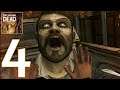 The Walking Dead: Season One - Gameplay Part 4 - Episode 2- Starved For Help (Android/iOS)