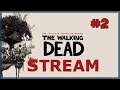The Walking Dead: The Telltale Definitive Series - ПРОХОЖДЕНИЕ / ГЛАВА 1 / ЭПИЗОД 3