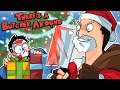 There's A Butcher Around - THEY ADDED A NEW MAP!!!! (Hide & Seek) Grinch Easter Egg