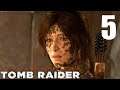 THEY CAPTURED THE QUEEN! | Shadow Of The Tomb Raider - Part 5