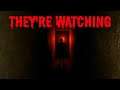 They're Watching - Playthrough (short indie horror)