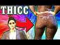 THICC JANE.EXE - Dead By Daylight
