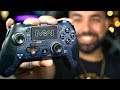 THIS IS THE BEST GAMING CONTROLLER! (Modern Warfare Scuf Vantage 2)