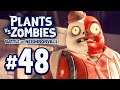 Throwing the Plants for a Loop - Plants vs Zombies: Battle for Neighborville #48 (Co-op)