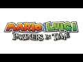 Thwomp Volcano (JP Version) - Mario & Luigi: Partners in Time