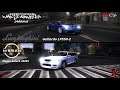 TMCF - Stagea & Gallardo LP550-2 - Need for Speed Most Wanted '05 (Addons)