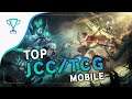 🏆 TOP 11 des meilleurs JCC sur Android et iOS en 2021 | Jeux de cartes Android gratuits [FR]