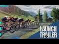Tour de France 2021 Launch Trailer | PS5, PS4, Xbox, One, PC