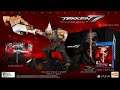 Unboxing: Tekken 7 Collector's Edition (Vídeo recuperado do Zangado)