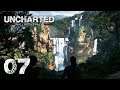 UNCHARTED: THE LOST LEGACY #07 - Endlich am Ziel? ★ Let's Play: Uncharted