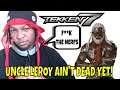 UNCLE LEROY AIN'T DEAD YET! 😁😁 (Tekken 7 Season 4)- Leroy Smith VS Lili Matches, FGC, Gaming.