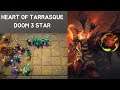 Underlords Heart of Tarrasque Doom 3 Star