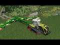 Ungetsheim #80 | Farming Simulator 19 Timelapse | Mowing, Harvest|FS19 Timelapse