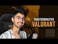 Unrated with Friends😄|| Valorant India Live !giveaway !insta #valorantlive