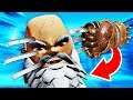 USING HACKS TO KILL THE PRISONER IN GORN VR (GORN Virtual Reality HTC Vive Funny Gameplay)