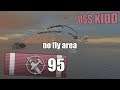USS KIDD Shoot Down 95 Planes =) World of Warships