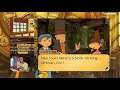 VOD: Professor Layton and the Lost Future (NDS) - Bind Playthrough (4/6)