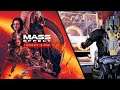 Vulcan Station | Mass Effect Legendary Edition - Episode #47
