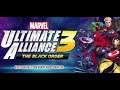 War of the Realms - Marvel Ultimate Alliance 3 Soundtrack