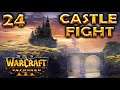 Warcraft 3 REFORGED | Castle Fight 2.0.40 #24
