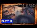 Wasteland 3 Playthrough - Part 13 - Returning To Ranger HQ