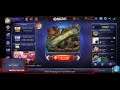 Watch me stream Mobile Legends: Bang Bang on Omlet Arcade!