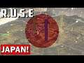 Wie besiegt man Japan? / R.U.S.E #163 Kommentiertes Gefecht