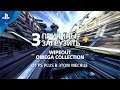Wipeout Omega Collection | 3 причины загрузить с PlayStation Plus | PS4