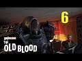 Wolfenstein: The Old Blood Walkthrough Part 6 - Wolfenstein Keep (Slicker than Goose Crap)