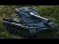 World of Tanks Kranvagn - 4 Kills 9,6K Damage